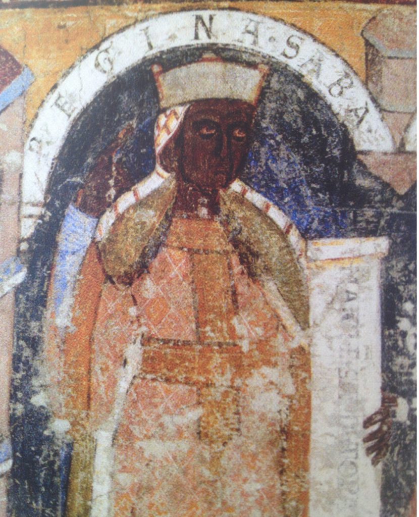 Königin von Saba Carl Goldmark